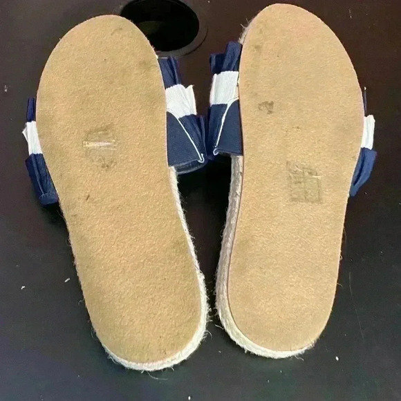 Jack Rogers Sandals - Picture 7 of 9